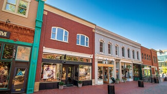 Plus de détails pour 1129 Pearl St, Boulder, CO - Bureau à louer