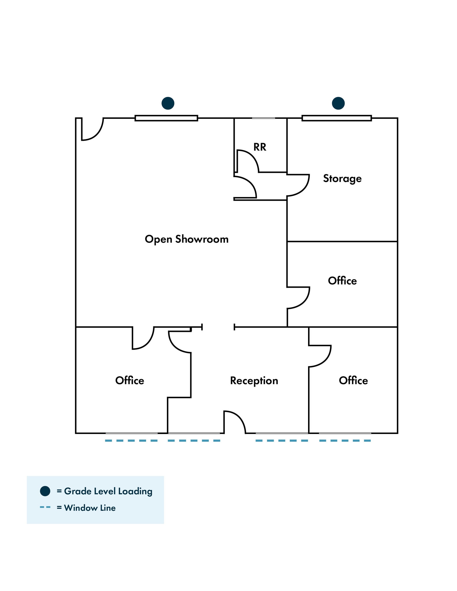 350 E Broadway, Vista, CA à louer Photo intérieure– Image 1 sur 4