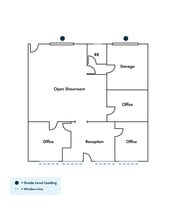 350 E Broadway, Vista, CA à louer Photo intérieure– Image 1 sur 4