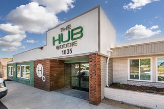 Plus de détails pour 1835 Oddie Blvd, Sparks, NV - Local commercial à louer