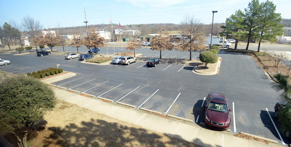 3600 Wheeler Ave, Fort Smith, AR à louer - Photo de l’immeuble – Image 3 sur 73