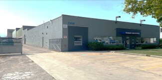 Plus de détails pour 11430 Kaltz Ave, Warren, MI - Industriel/Logistique à vendre