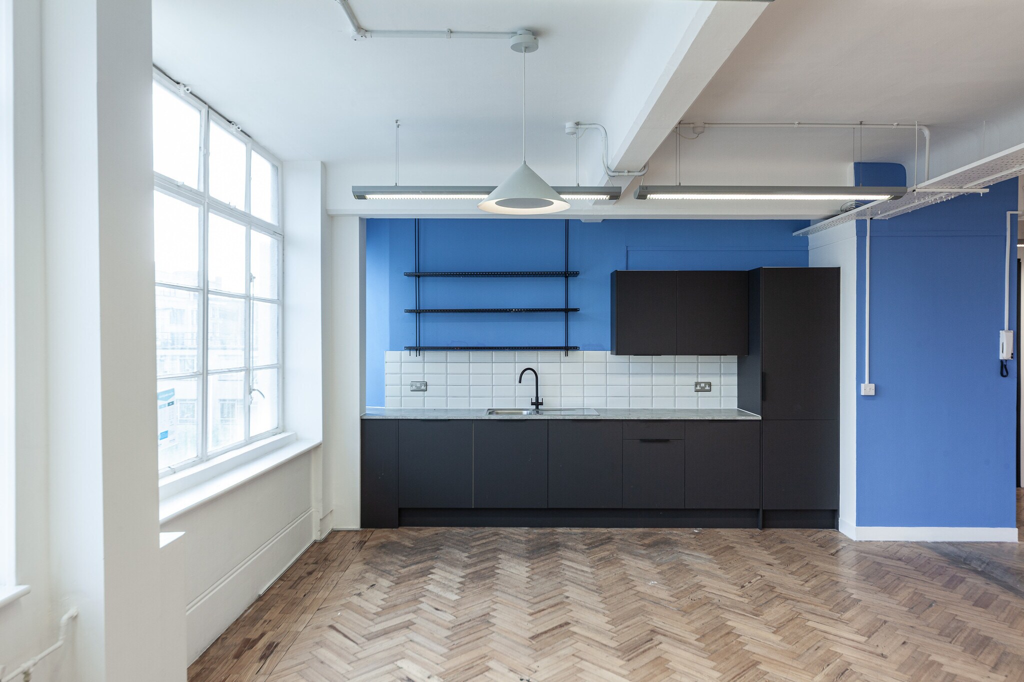 75-77 Margaret St, Londres à louer Photo de l’immeuble– Image 1 sur 6