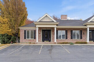 Plus de détails pour 1411 E 840 N, Orem, UT - Bureau à louer