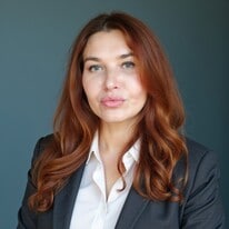 Guzel Lubinski