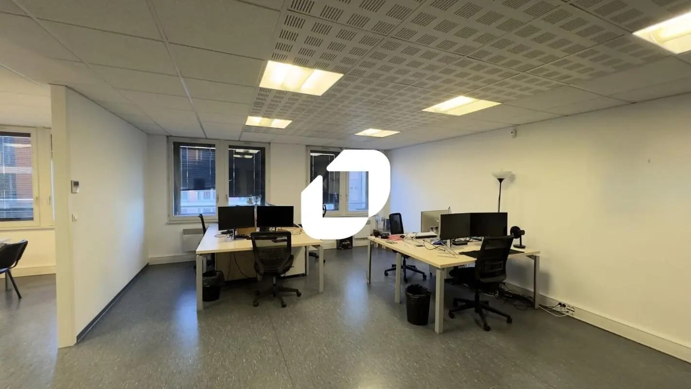 4 Rue De Sarrelouis, Strasbourg à vendre Photo intérieure– Image 1 sur 2