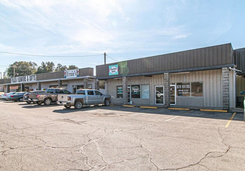 Hwys 160, Doniphan, MO à louer - Photo de l’immeuble – Image 2 sur 3