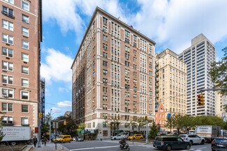 Plus de détails pour 888 Park Ave, New York, NY - Logement à vendre