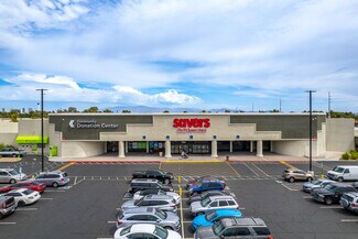 Plus de détails pour 2340 E Tropicana Ave, Las Vegas, NV - Local commercial à louer