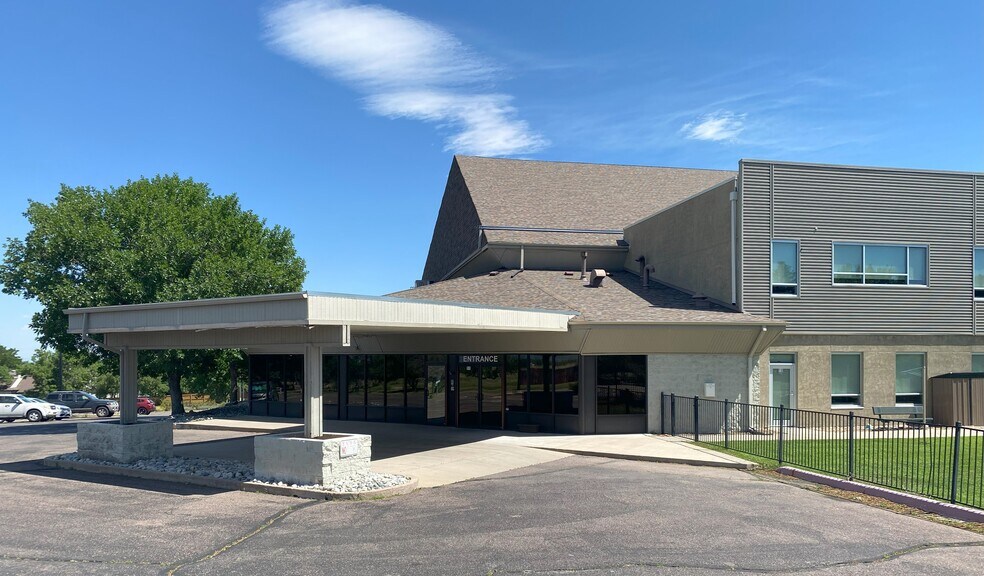 6495 S Colorado Blvd, Centennial, CO à vendre - Photo de l’immeuble – Image 2 sur 12