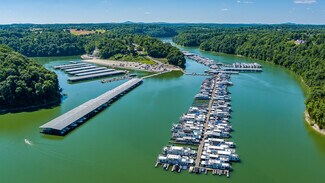 Plus de détails pour 451 Lees Ford Dock Rd, Nancy, KY - Hôtellerie à vendre