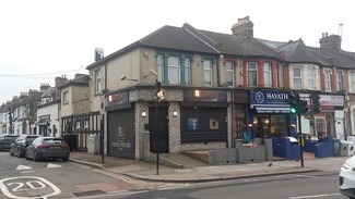 Plus de détails pour 252 Barking Rd, Londres - Local commercial à louer