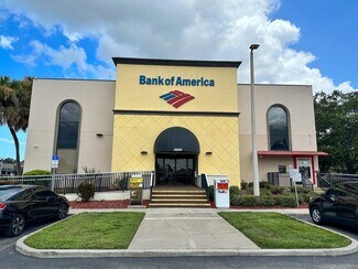 Plus de détails pour 2600 E Bay Dr, Largo, FL - Bureau à vendre