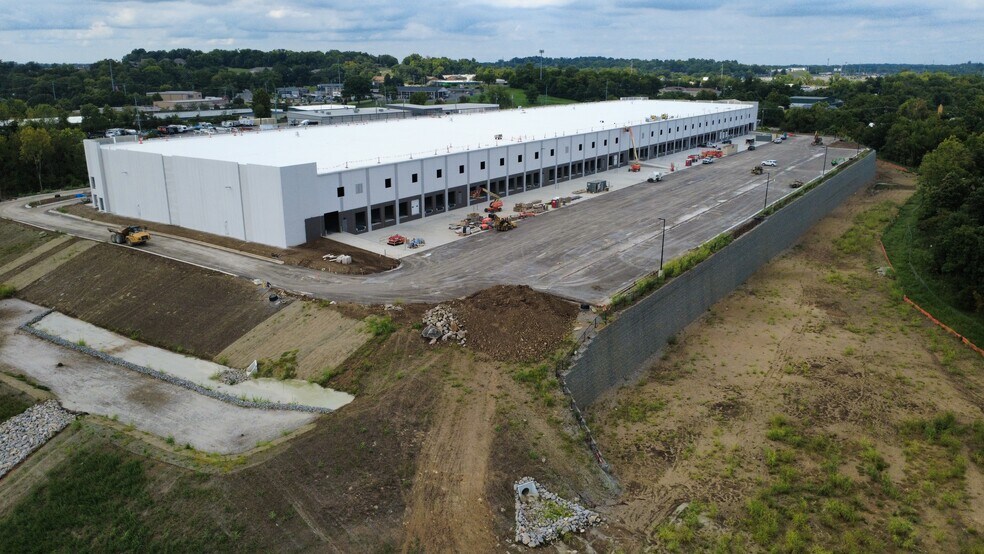 3600 Central Pike, Hermitage, TN à louer - Photo de l’immeuble – Image 2 sur 3