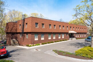 Plus de détails pour 1-7 Old Sherman Tpke, Danbury, CT - Bureau à louer
