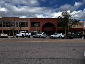 409 N Tejon St, Colorado Springs, CO à louer Photo de l’immeuble– Image 1 sur 4