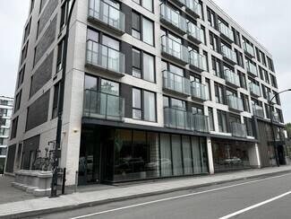 Plus de détails pour 382-400 Rue Richmond, Montréal, QC - Local commercial à louer