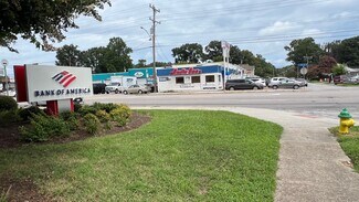 Plus de détails pour 894 E Little Creek Rd, Norfolk, VA - Local commercial à louer