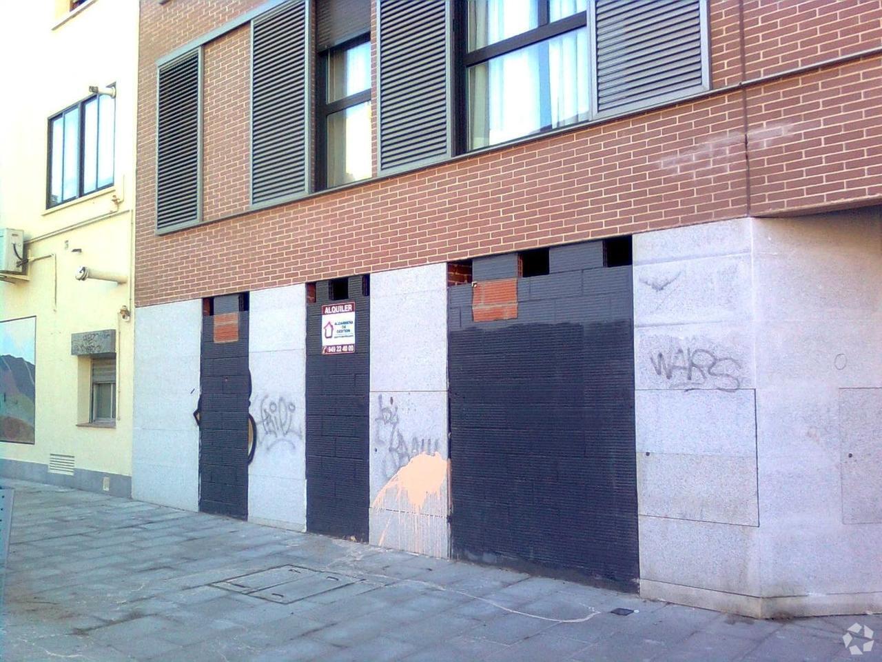 Local commercial dans Guadalajara, Guadalajara à louer Photo intérieure– Image 1 sur 2