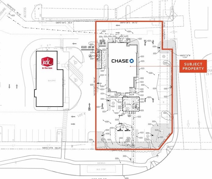 NWC 132nd Street SE & 16th Avenue SE, Everett, WA à vendre - Plan de site – Image 3 sur 3