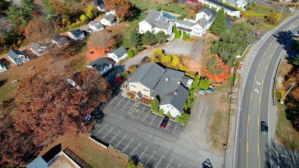 52 Post Rd, Wells, ME à vendre - Vidéo sur l’annonce professionnelle – Image 2 sur 71