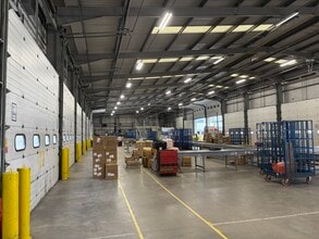 Bessemer Rd, Manchester à louer Photo intérieure– Image 2 sur 2