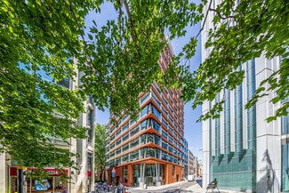 Plus de détails pour 100 Fetter Ln, Londres - Bureau à louer