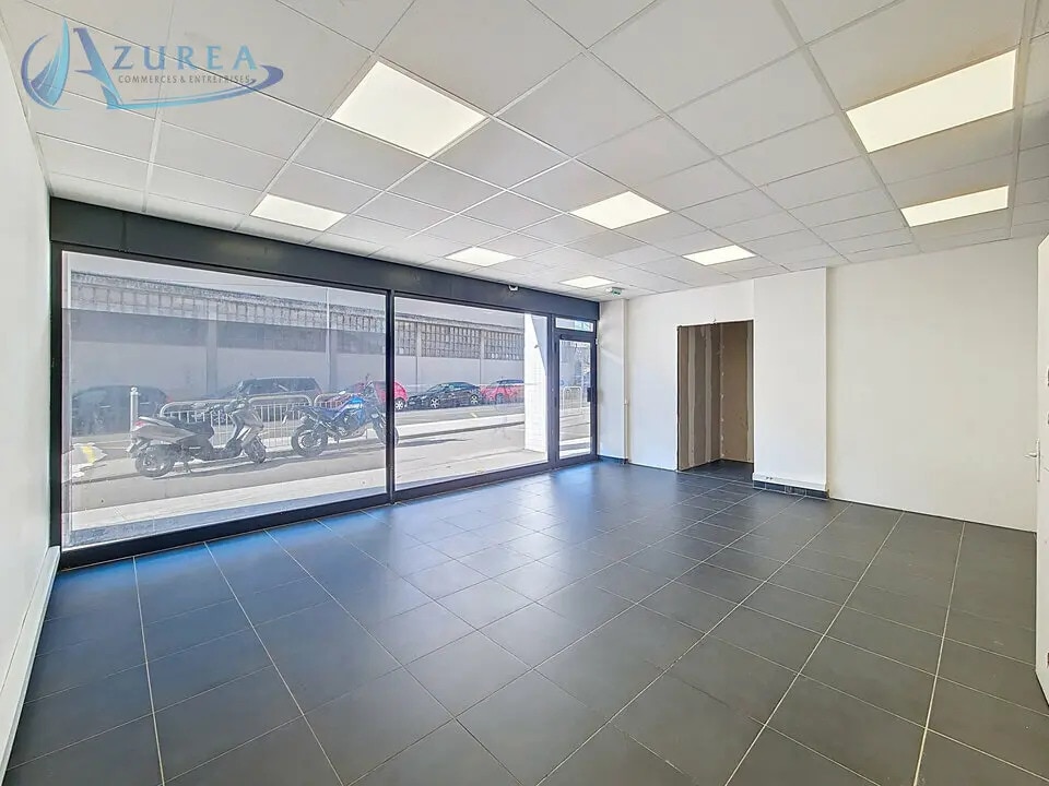Local commercial dans Nice à vendre Photo intérieure– Image 1 sur 11