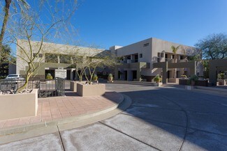 Plus de détails pour 7377 E Doubletree Ranch Rd, Scottsdale, AZ - Bureau à louer