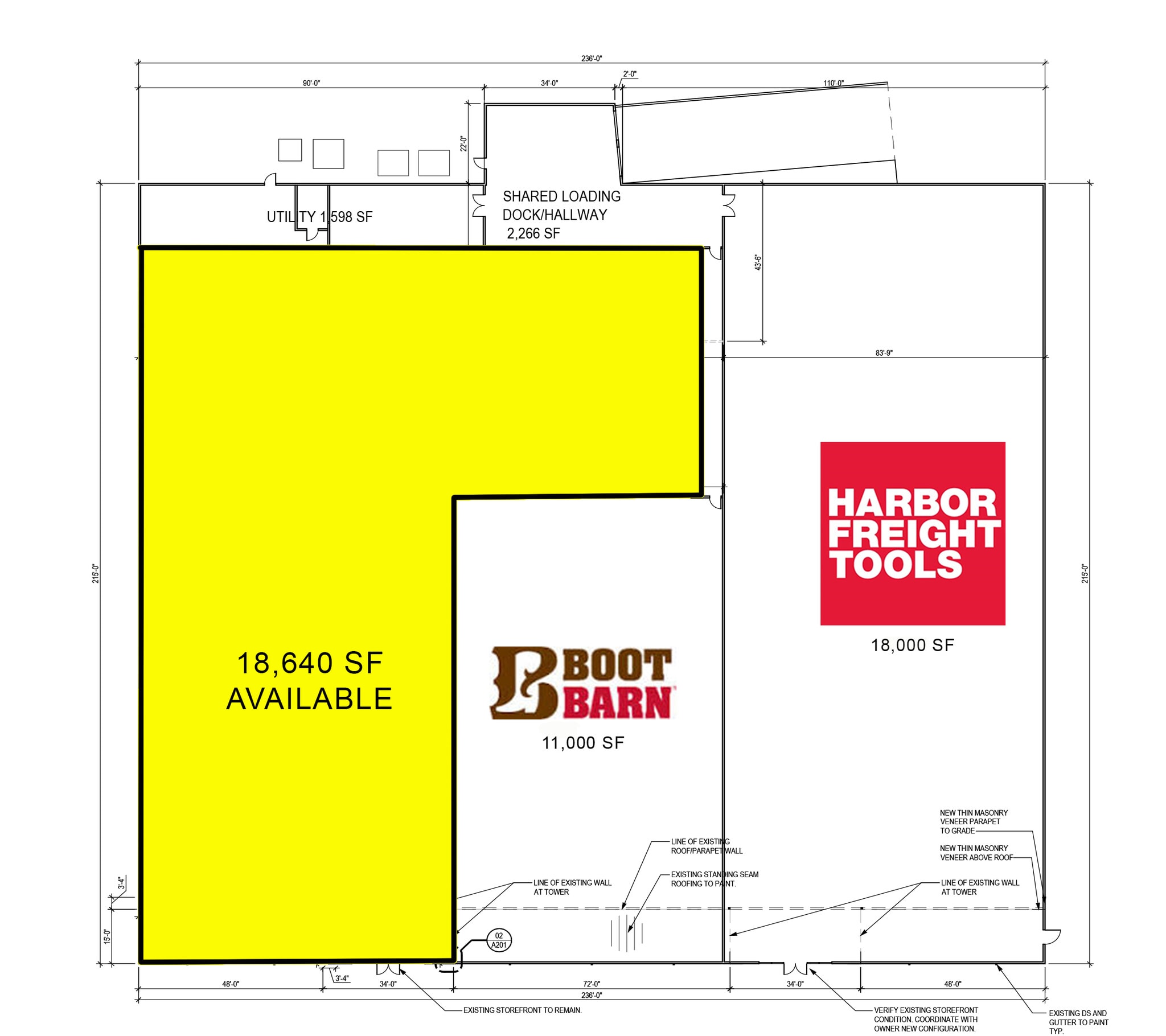 493 Radio Rd, Durant, OK à louer Plan de site– Image 1 sur 4