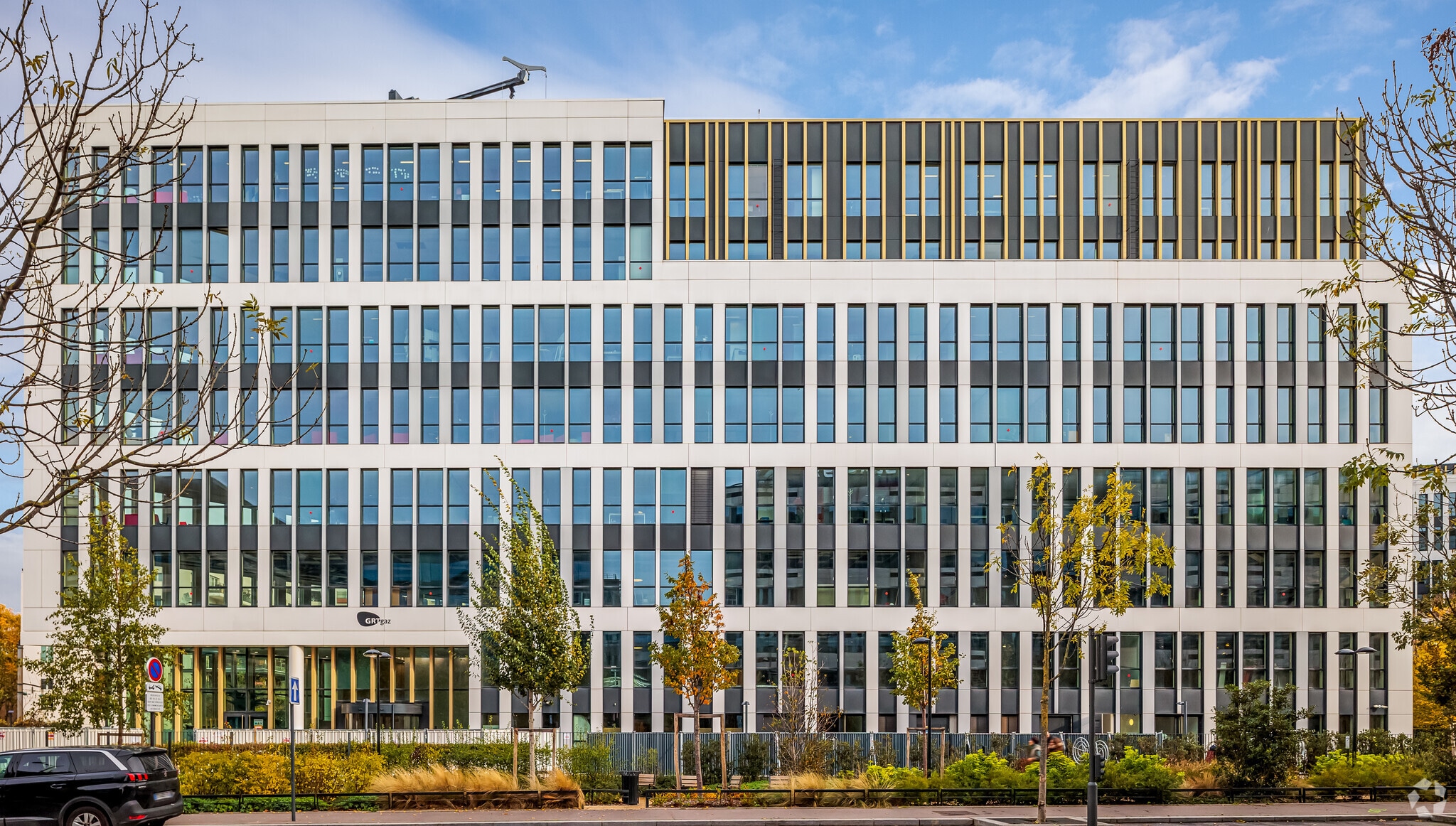 1 Rue Du Parc, Bois-Colombes à louer Photo principale– Image 1 sur 6