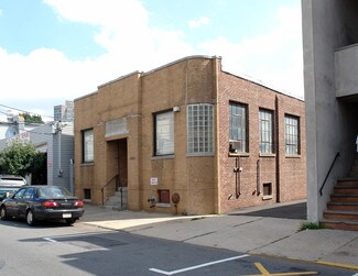 Plus de détails pour 109 71st St, Guttenberg, NJ - Industriel/Logistique à vendre