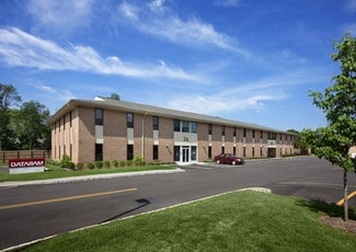 Plus de détails pour 186 Princeton Hightstown Rd, West Windsor, NJ - Bureau à louer