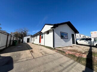Plus de détails pour 1426 Telephone Rd, Houston, TX - Logement à vendre