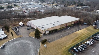 Plus de détails pour 300 Enterprise Ln, Colmar, PA - Industriel/Logistique à louer