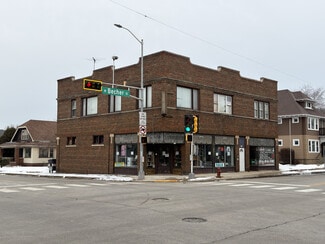 Plus de détails pour 7528 W Becher St, West Allis, WI - Local commercial à vendre