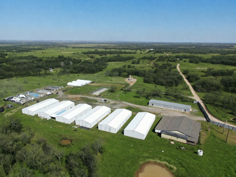 1322 Woodland Road, Wilson, OK à vendre - Photo de l’immeuble – Image 3 sur 26