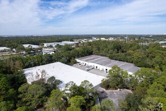 7750-1 Bayberry Rd, Jacksonville, FL - VUE AÉRIENNE  vue de carte - Image1