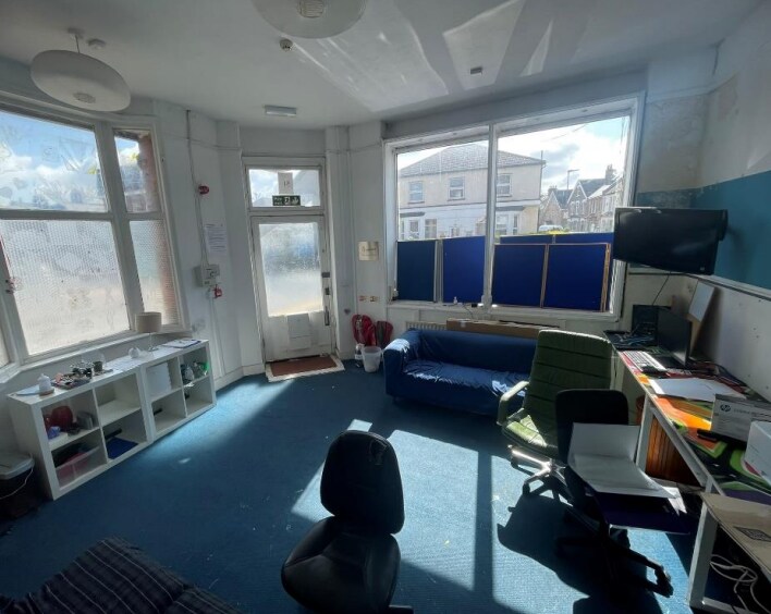 51 College Rd, Bromley à louer - Photo intérieure – Image 3 sur 4