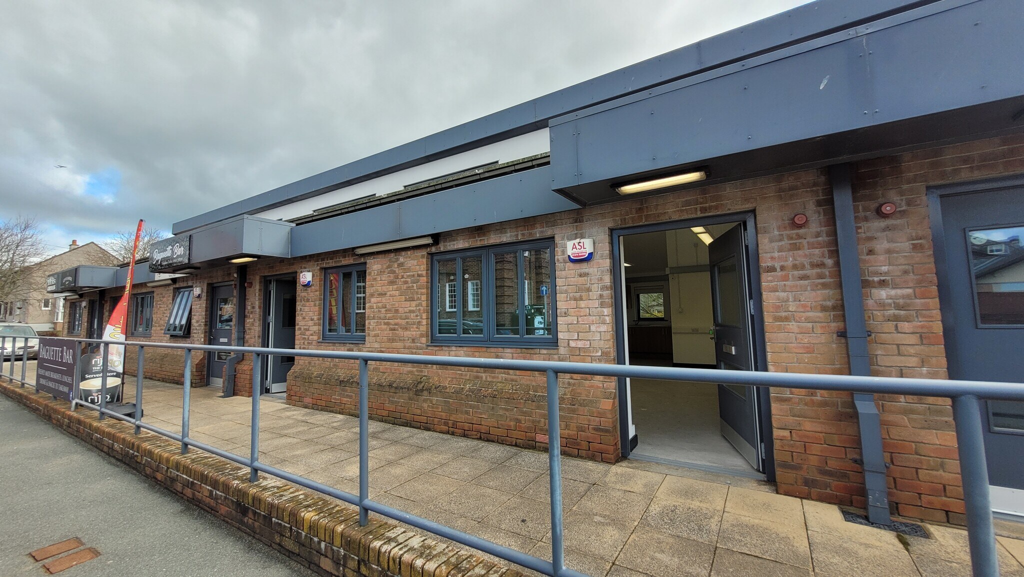 Kirtle Pl, Gretna à louer Photo de l’immeuble– Image 1 sur 6