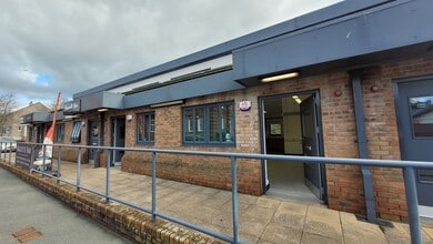 Kirtle Pl, Gretna à louer Photo de l’immeuble– Image 1 sur 6