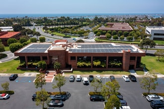 17 Corporate Plaza Dr, Newport Beach, CA - VUE AÉRIENNE  vue de carte - Image1