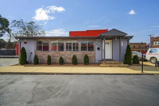 Plus de détails pour 529 W Chicago Ave, East Chicago, IN - Bureau à louer