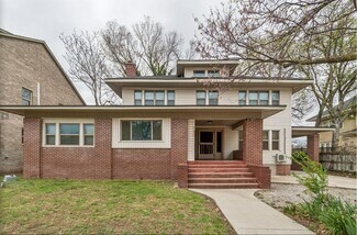 Plus de détails pour 740 Deans Row Ave, Norman, OK - Logement à vendre
