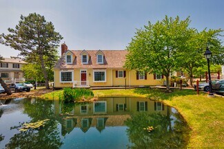 Plus de détails pour 1623 W Colonial Pky, Inverness, IL - Bureau à vendre