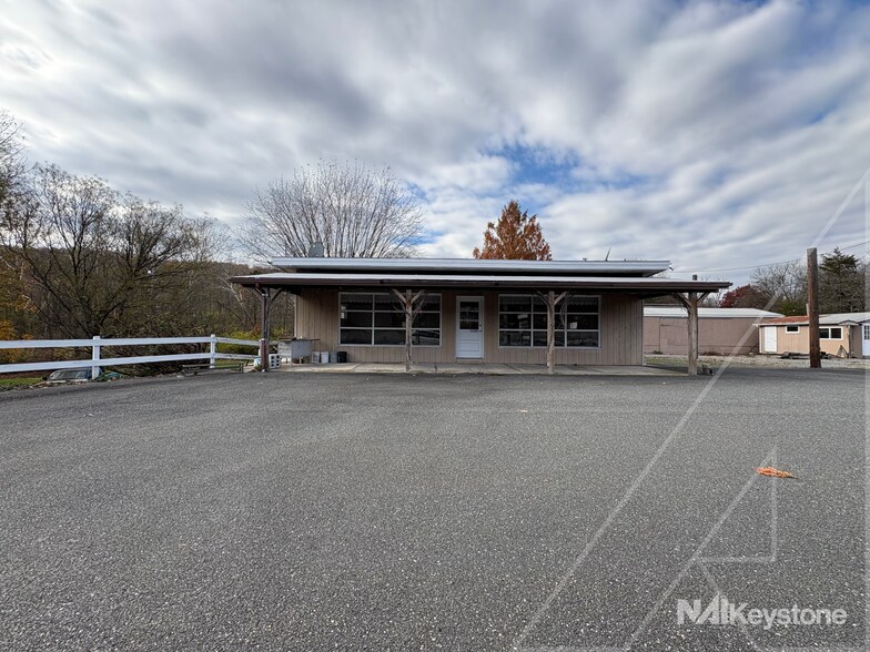 4006-4010 Beaver rd, Sinking Spring, PA à vendre - Photo de l’immeuble – Image 3 sur 13