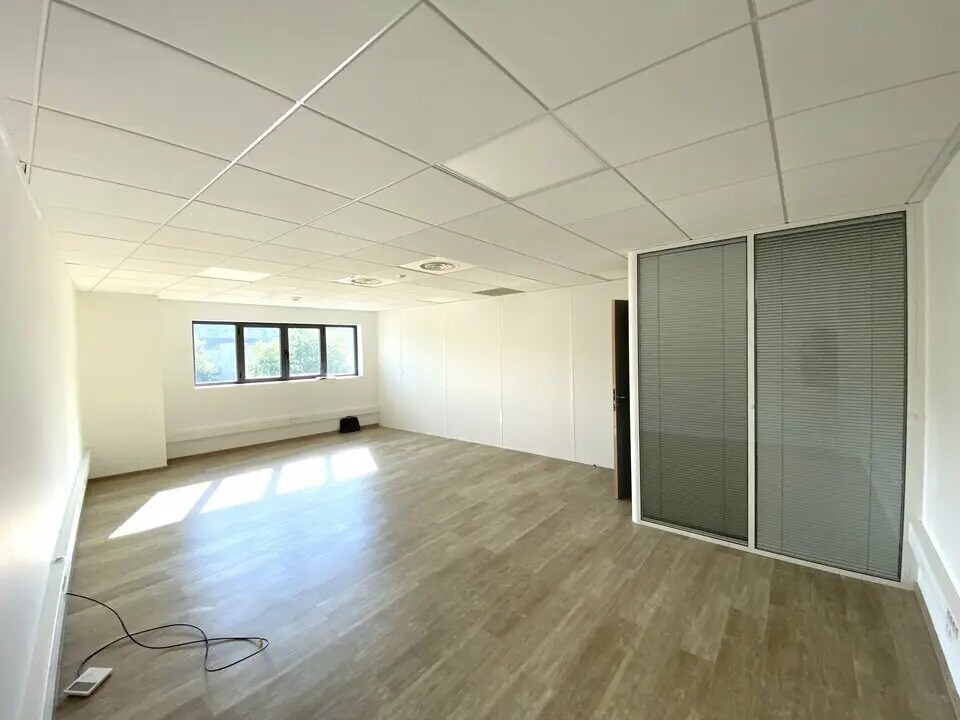 Bureau dans Nice à louer Photo de l’immeuble– Image 1 sur 4