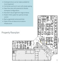 405 Silverside Rd, Wilmington, DE à louer Plan d’étage– Image 1 sur 1
