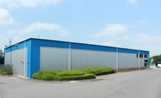 Plus de détails pour Wildmere Rd, Banbury - Coworking à louer