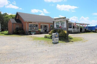 Plus de détails pour 6001 Holland Rd, Suffolk, VA - Local commercial à vendre